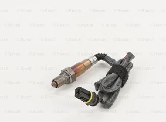 Oxygen Sensor 0258006318