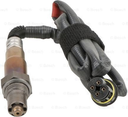 Oxygen Sensor 0258006318 - image 2