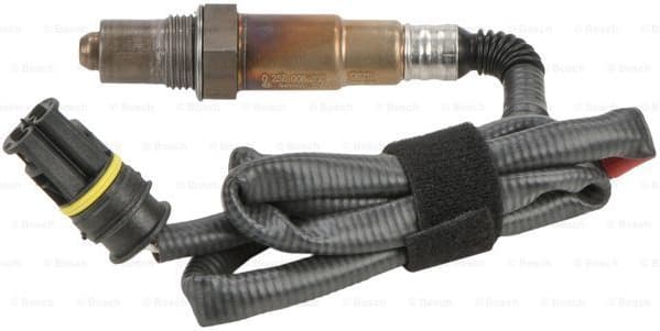 Oxygen Sensor 0258006318 - image 3