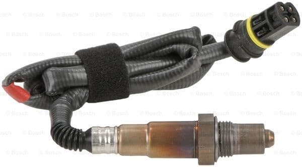 Oxygen Sensor 0258006318 - image 5