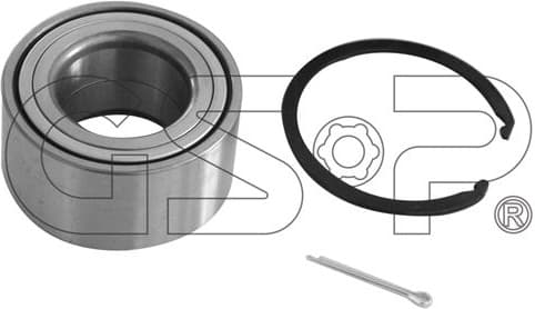 Wheel Bearing Kit GK6923