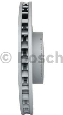 Brake Disc 0986479D23 - image 3