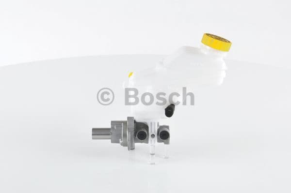 Brake Master Cylinder 0204123682 - image 2