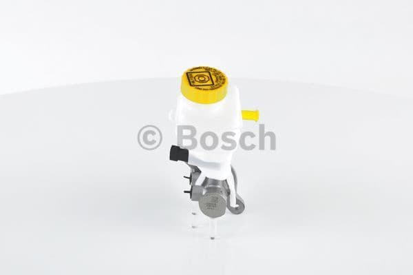 Brake Master Cylinder 0204123682 - image 3