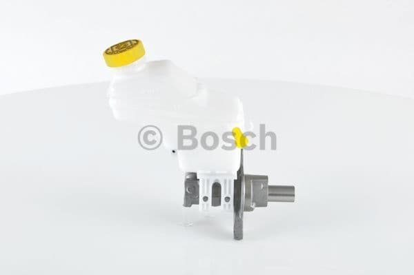 Brake Master Cylinder 0204123682 - image 4