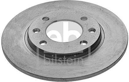 Brake Disc 10320