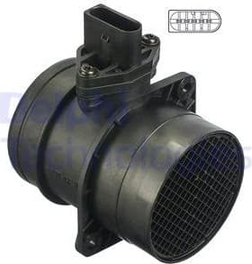 Mass Air Flow Sensor AF10263-12B1