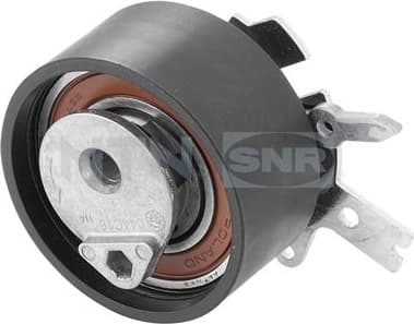 Tensioner Pulley, timing belt GT386.03