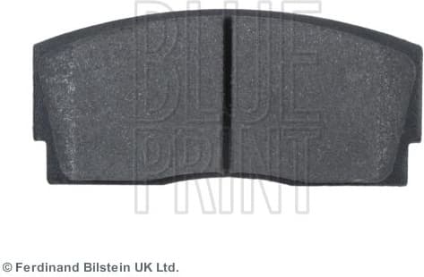 Brake Pad Set, disc brake ADD64207 - image 2