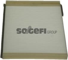 Filter, cabin air AH180