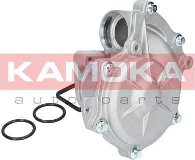 Water Pump, engine cooling T0049 - image 3