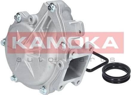 Water Pump, engine cooling T0049 - image 4