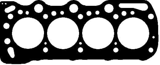 Gasket cylinder head 458.170 - image 2