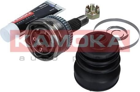 Joint Kit, drive shaft 6055 - image 2
