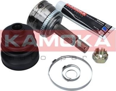 Joint Kit, drive shaft 6055 - image 3