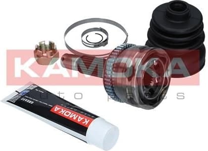 Joint Kit, drive shaft 6055 - image 5