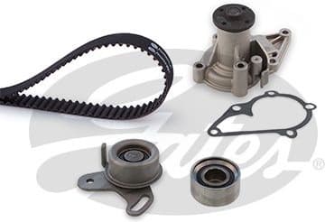 Water Pump & Timing Belt Kit PowerGrip™ KP15479XS