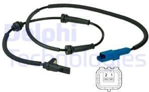 Sensor, wheel speed SS20390