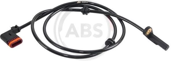 Sensor, wheel speed 30430