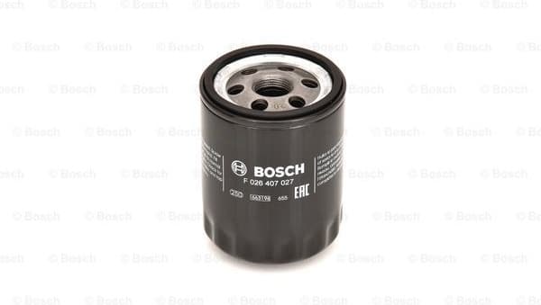 Oil Filter F026407027