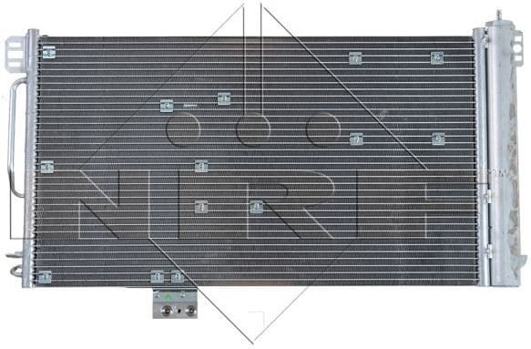 Condenser, air conditioning EASY FIT 35536 - image 3