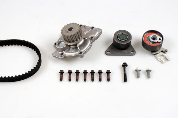 Water Pump & Timing Belt Kit PK00561