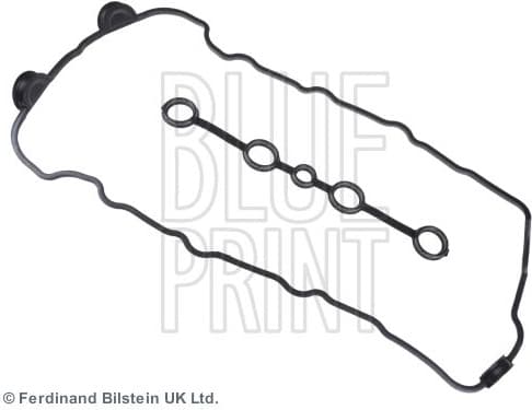 Gasket Set, cylinder head cover ADN16733