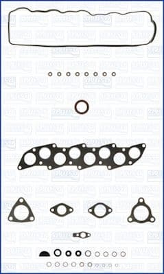 Gasket Kit, cylinder head 53013200