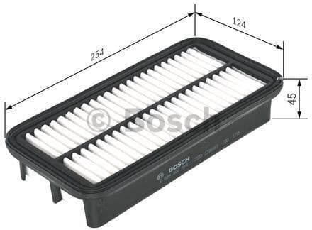 Air Filter F026400016 - image 5