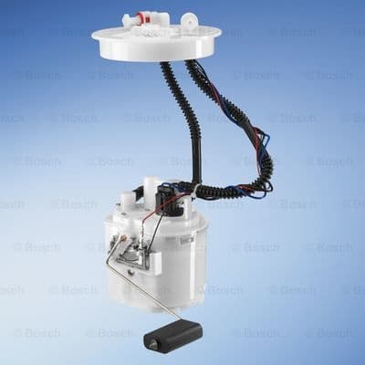 fuel supply unit 0986580995