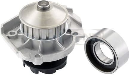 Water Pump & Timing Belt Kit KDP458.460