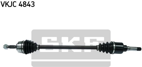 Drive Shaft VKJC 4843