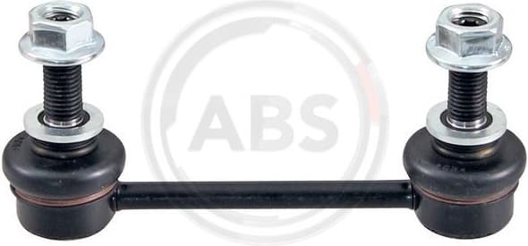 Link/Coupling Rod, stabiliser bar 261020