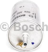 Fuel Filter F026402001