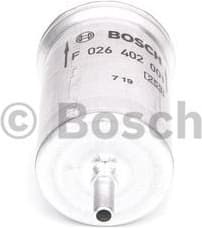 Fuel Filter F026402001 - image 3
