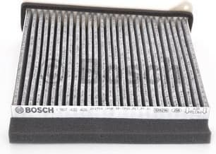 Filter, cabin air 1987432426