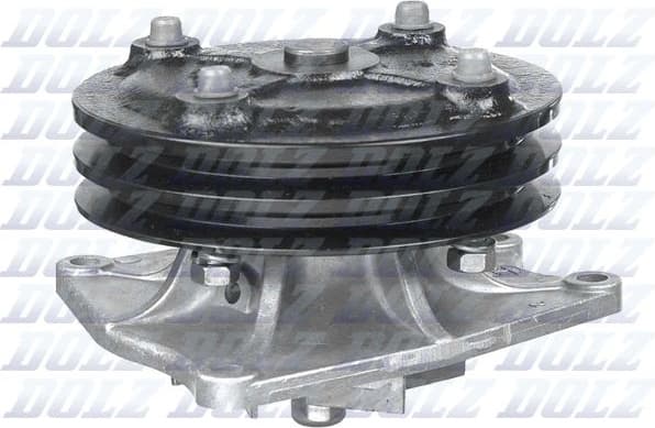 Water Pump, engine cooling H208