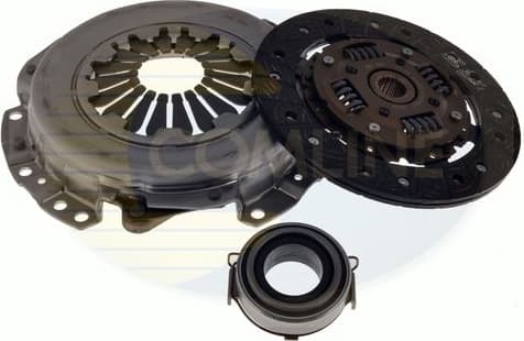 Clutch kit CTY41213CK