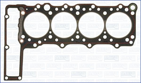 Gasket, cylinder head FIBERMAX 10080000