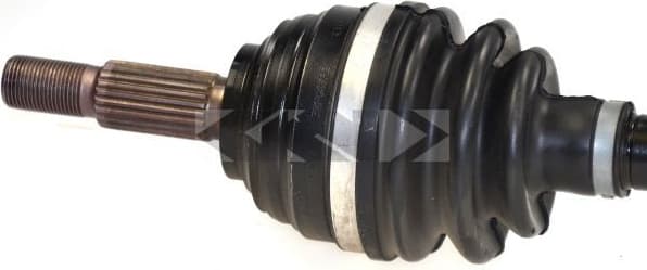 Drive Shaft 304341 - image 2