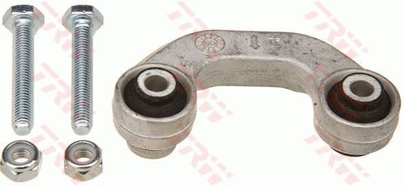 Link/Coupling Rod, stabiliser bar JTS362