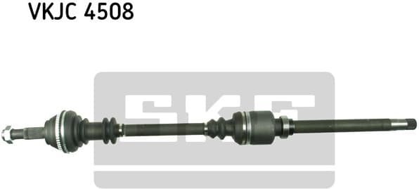 Drive Shaft VKJC 4508