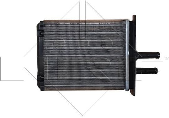 Heat Exchanger, interior heating 53205 - image 2