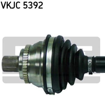 Drive Shaft VKJC 5392 - image 2