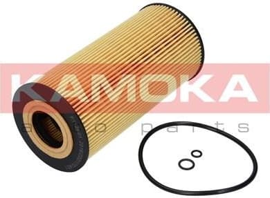 Oil Filter F112601