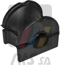 Mounting, stabiliser bar 035.05601