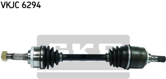Drive Shaft VKJC 6294