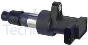 Ignition Coil GN10327-12B1