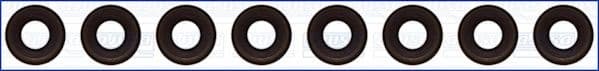 Seal Set, valve stem 57013400