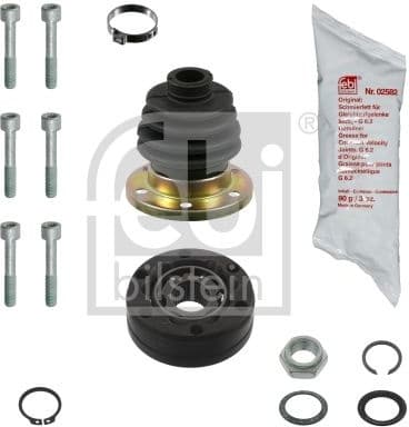 Joint Kit, drive shaft 33242
